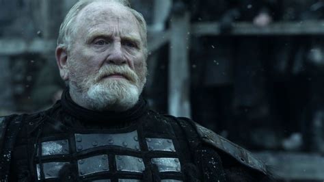 lord commander jeor mormont